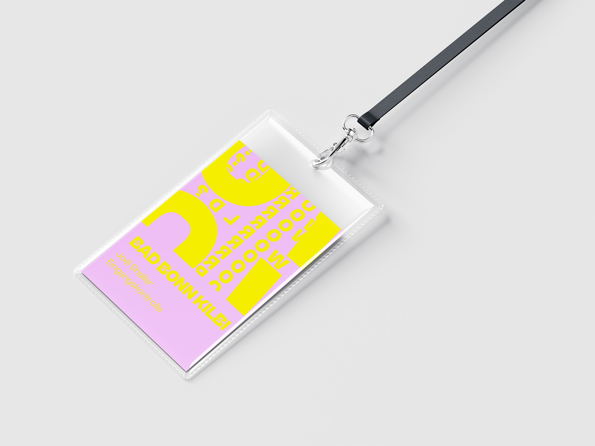 Badge