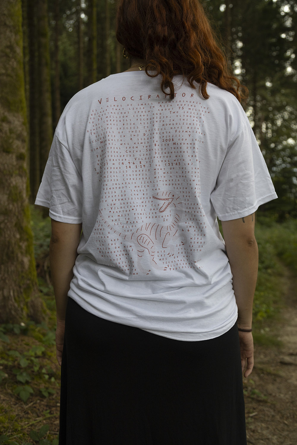 Dino Shirt 2
