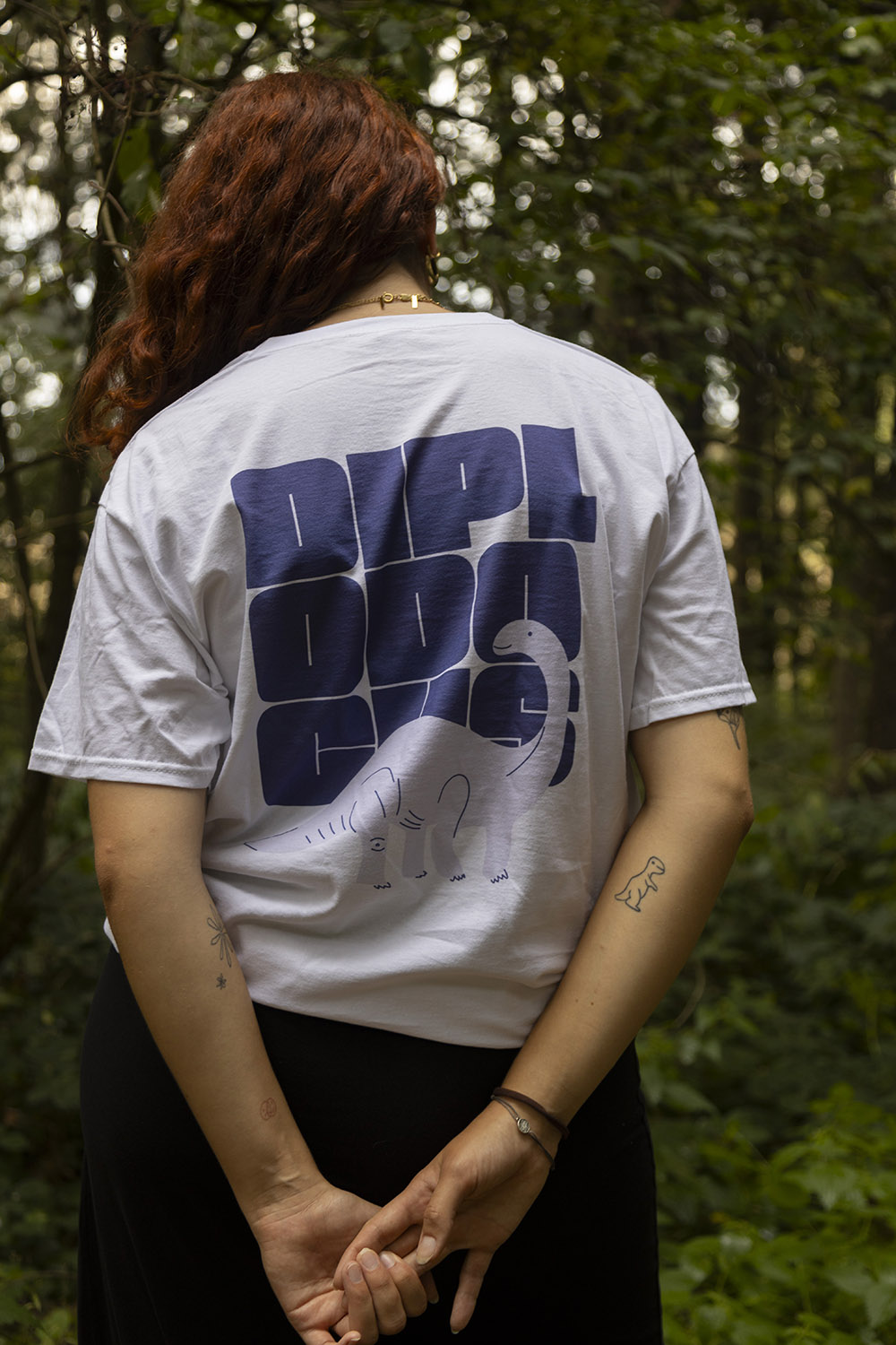 Dino Shirt 8