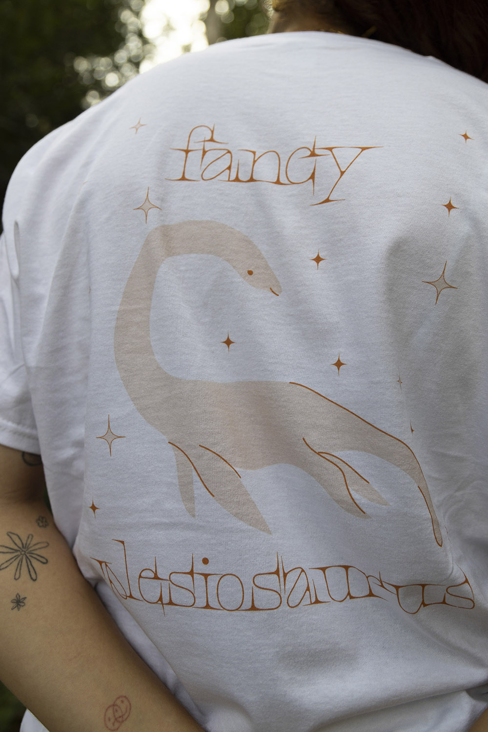 Dino Shirt 14