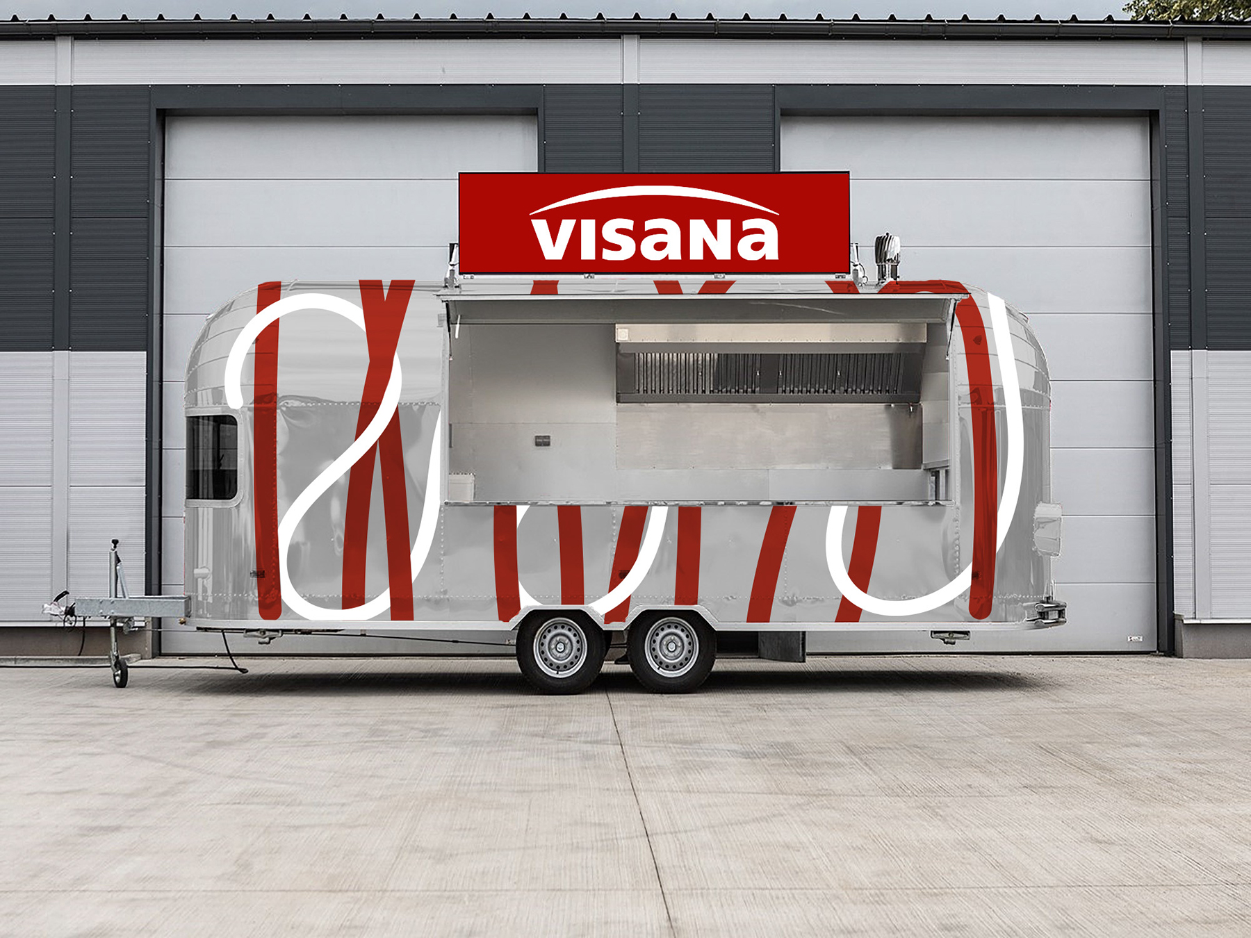 Foodtruck preview